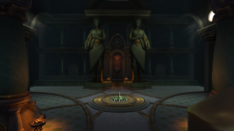 Qu'est-ce qu'Avaloren dans World of Warcraft ?  Nouveau continent WoW potentiel, expliqué