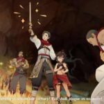 Procédure pas à pas du domaine Genshin Impact Dehya Story Quest
