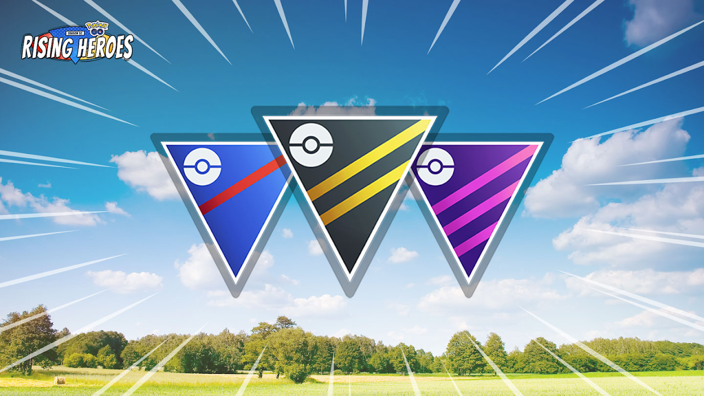 Pokemon GO Fantasy Cup Meilleure équipe Pokémon