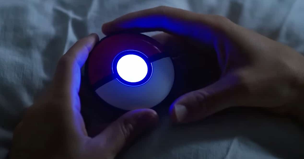 Pokémon Go Plus+