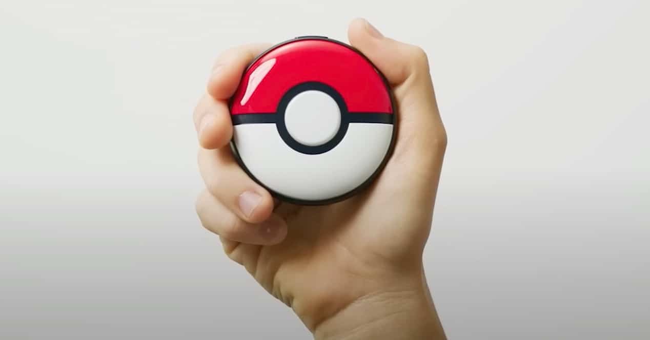 Pokémon Go Plus+