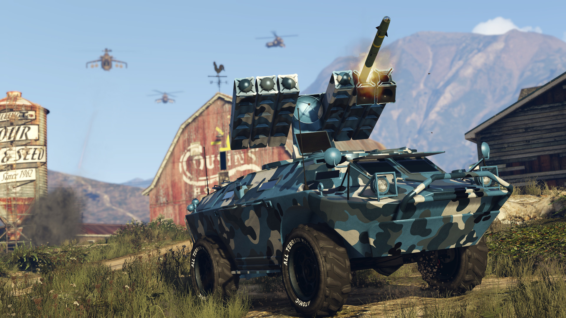 Do you need PS Plus to play GTA Online?