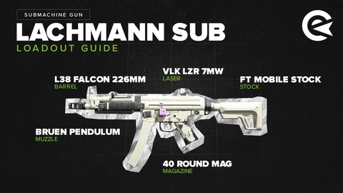 SOUS LACHMANN