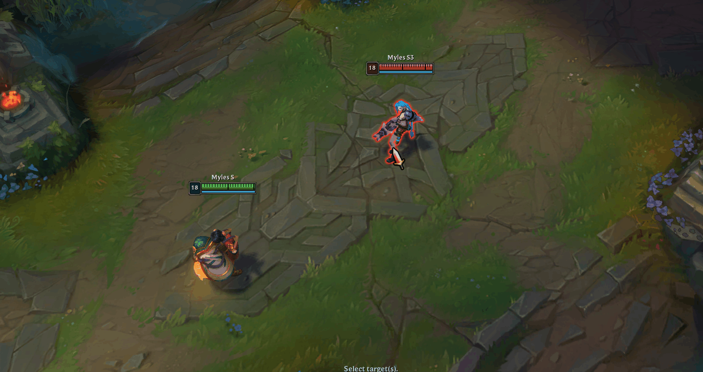 Les capacités de Milio expliquées : le premier enchanteur de soutien masculin de League of Legends Coup de pied de feu Q Ultra Mega de Milio