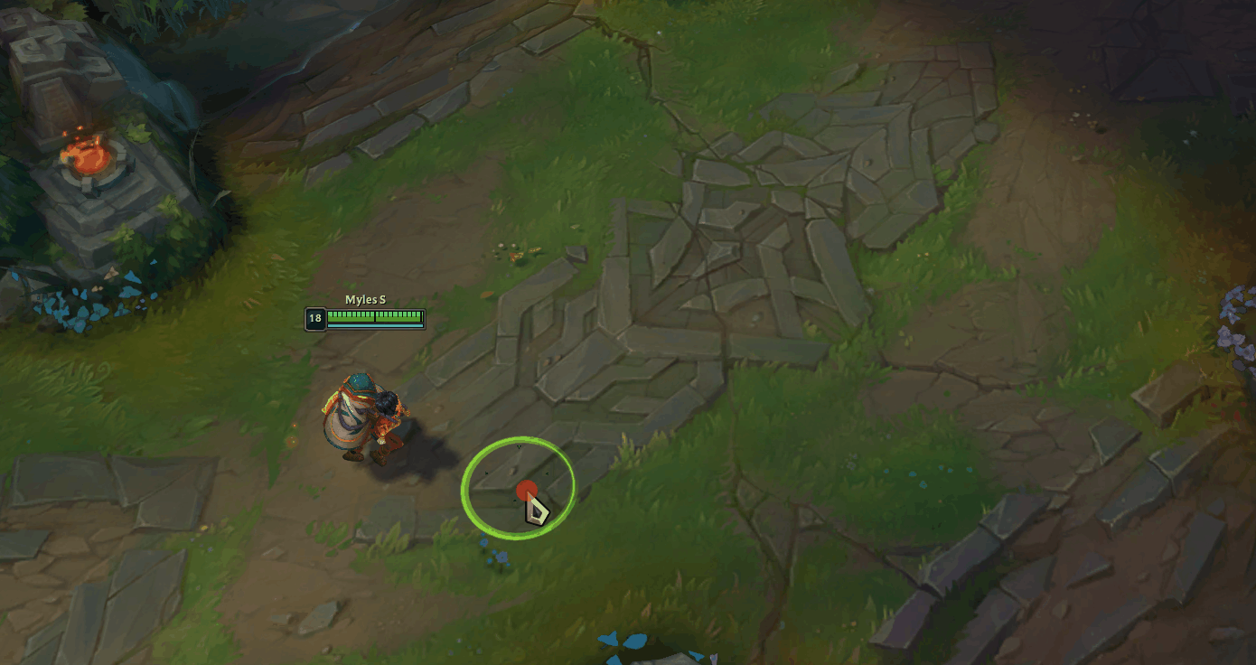 Les capacités de Milio expliquées : le premier enchanteur de soutien masculin de League of Legends Les câlins chaleureux de Milio