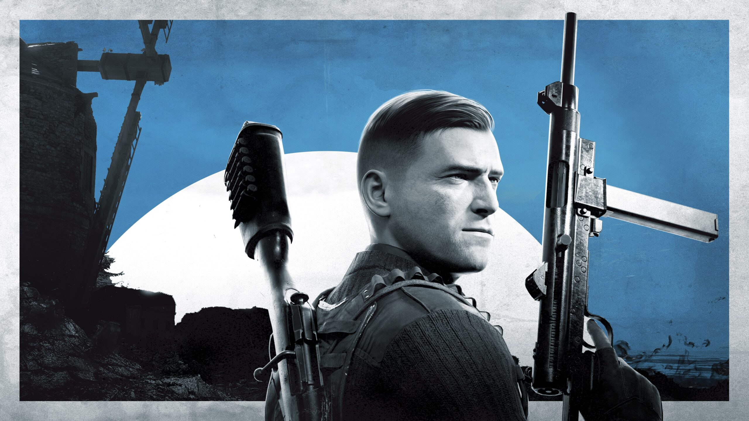 Sniper Elite 5 - Saison 2 disponible aujourd'hui et comprend une nouvelle mission de campagne, du contenu gratuit et plus encore