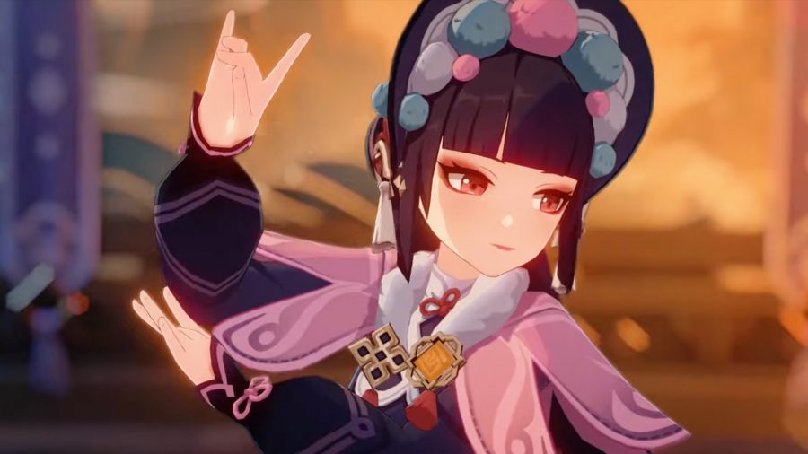 Genshin Impact et rencontrez Yun Jin, un tout nouveau personnage dont la démonstration, les compétences, le travail d'artiste vocal et bien plus viennent d'être dévoilés !