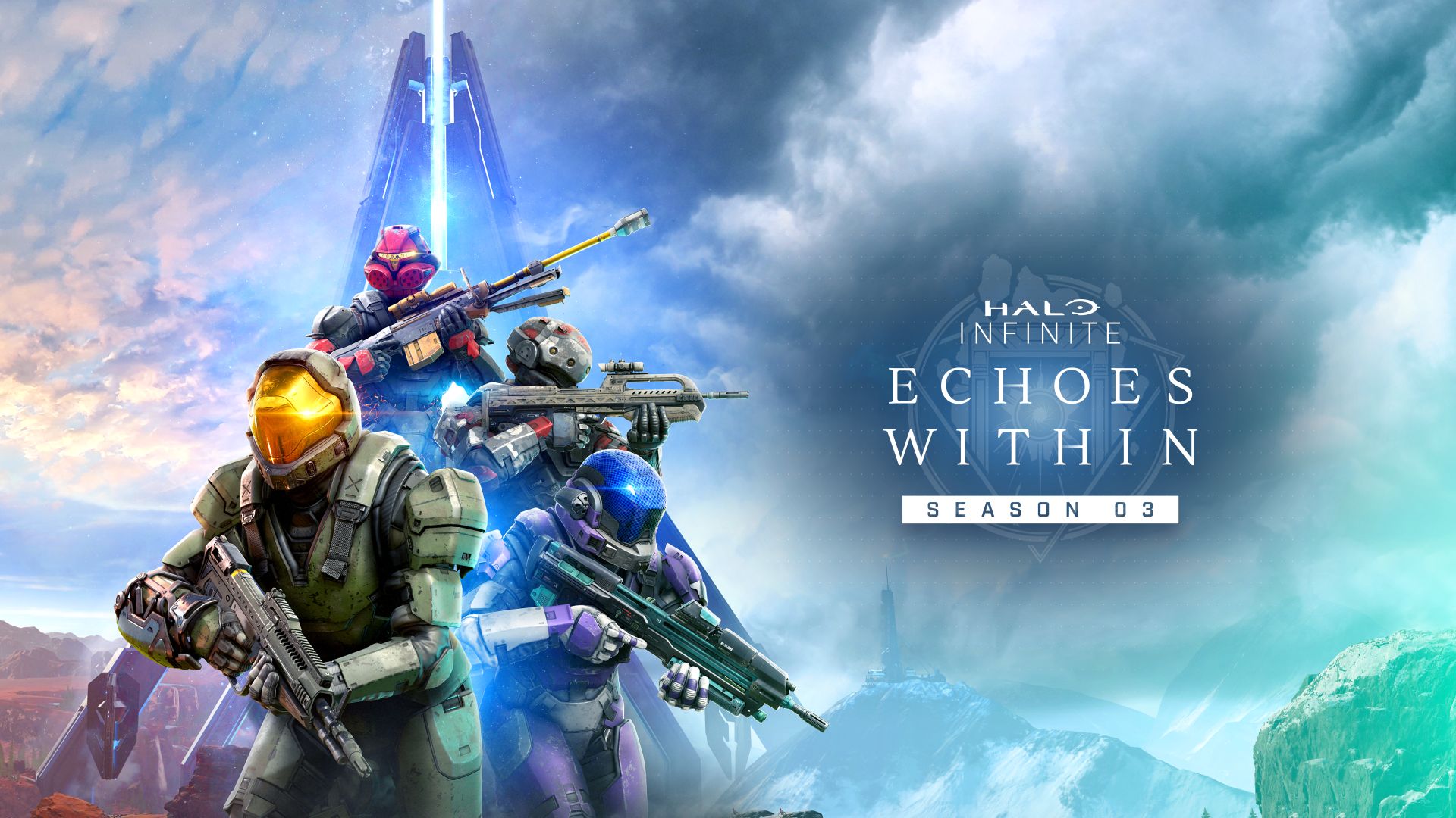 Halo Infinite Saison 3