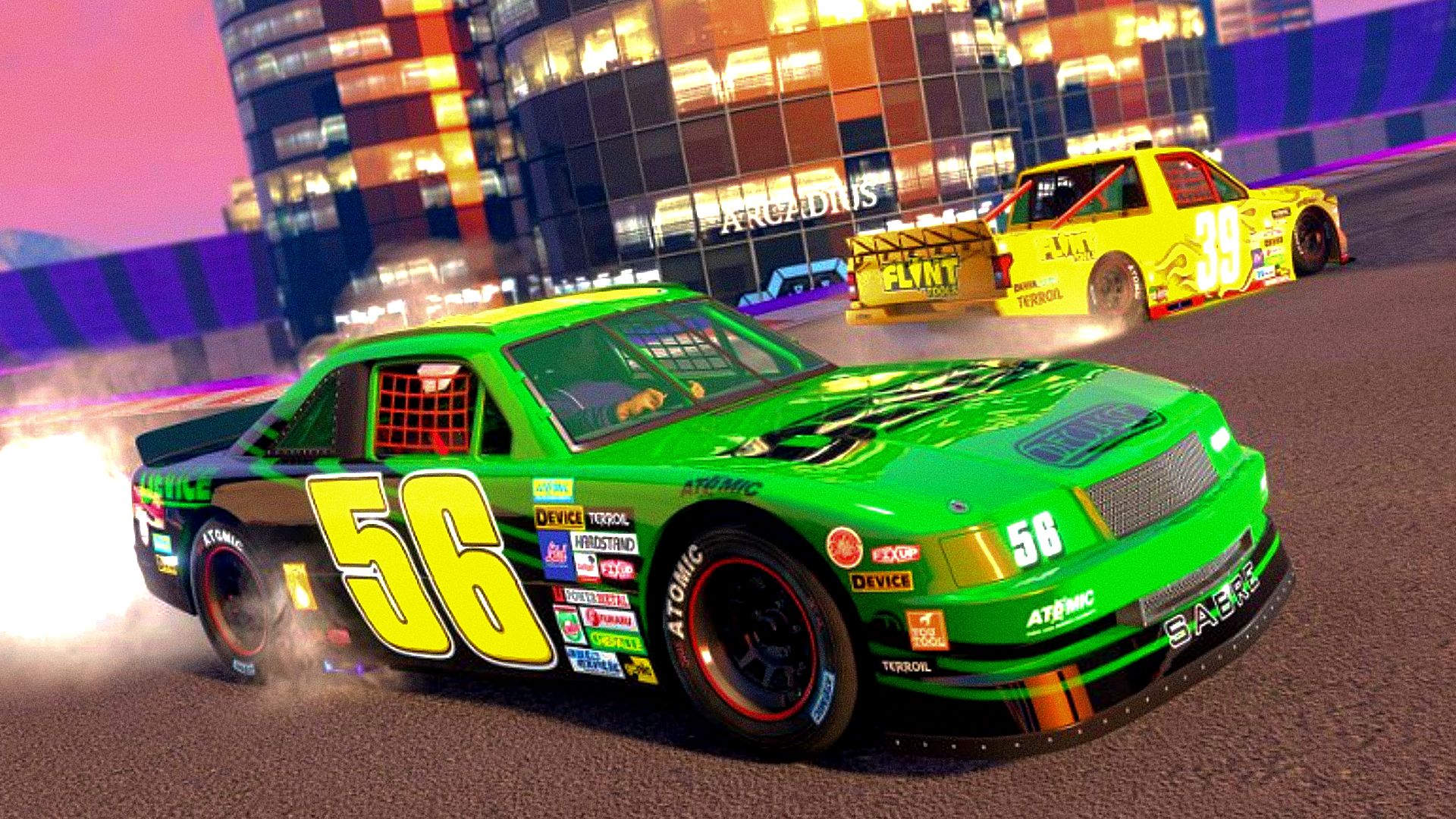 Les joueurs de GTA 5 n'ont pas longtemps pour acheter cette nouvelle voiture GTA Online coûteuse