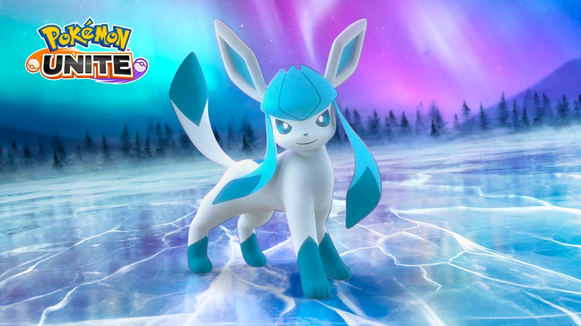 Best Glaceon build in Pokemon UNITE (2023)