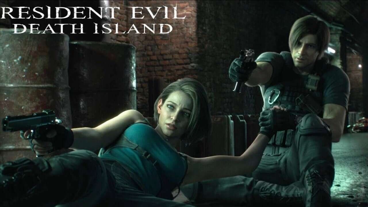 Resident Evil Death Island sera lancé cet été et mettra en vedette Jill Valentine
