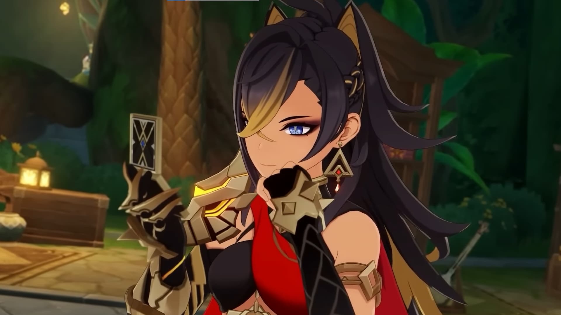 Les ventes de Genshin Impact Dehya chutent alors que les joueurs font pression sur HoYovere