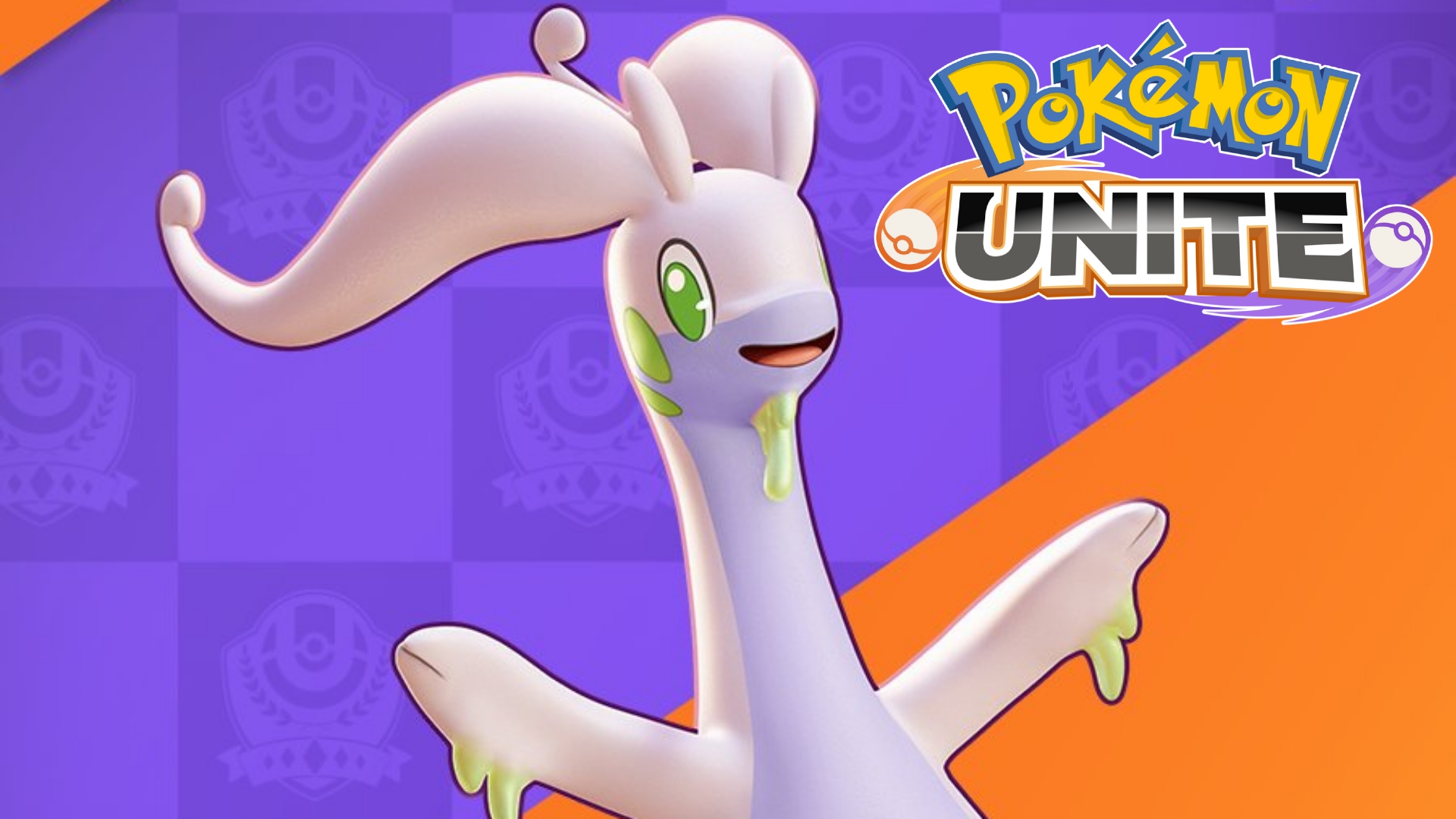 Pokemon UNITE Goodra release date