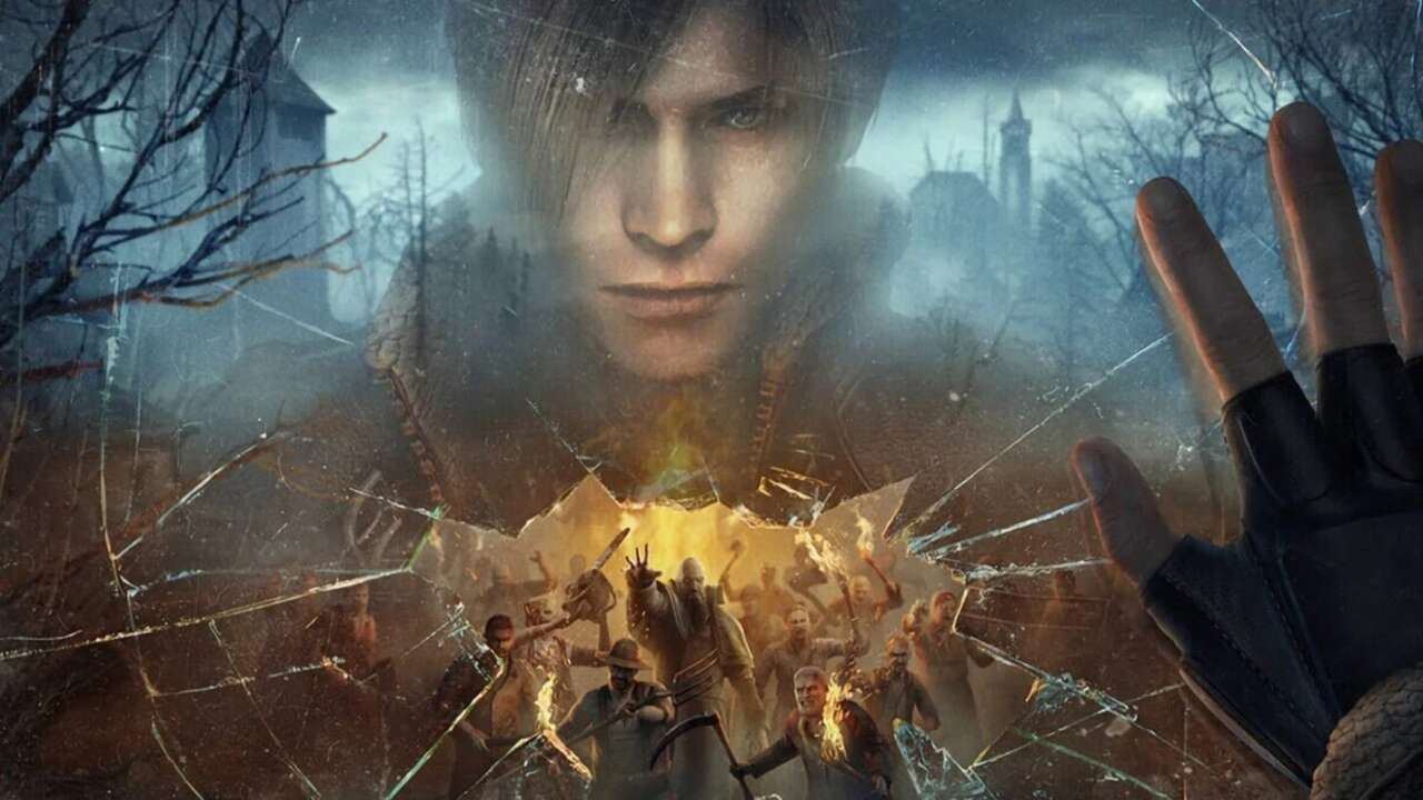 Économisez gros sur les précommandes de Resident Evil 4 Remake