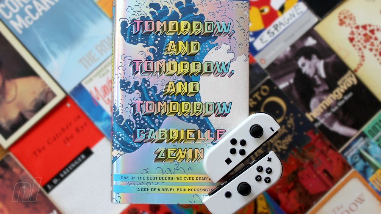 Pourquoi n'y a-t-il pas plus de livres sur les jeux ?