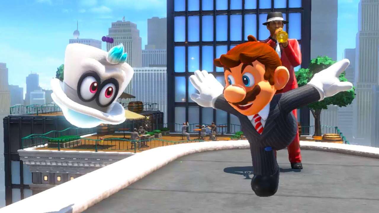 Plusieurs jeux Mario sont toujours en vente à bas prix après Mario Day
