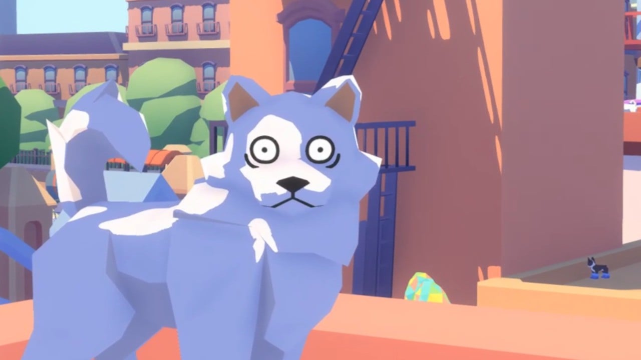 Chouchoutez et photographiez les cabots dans 'Pupperazzi', claquant sur Switch en avril