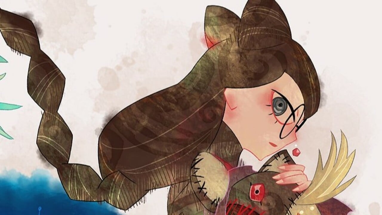 Round Up: Les critiques sont là pour Bayonetta Origins: Cereza et le démon perdu