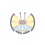 Océan vivillon