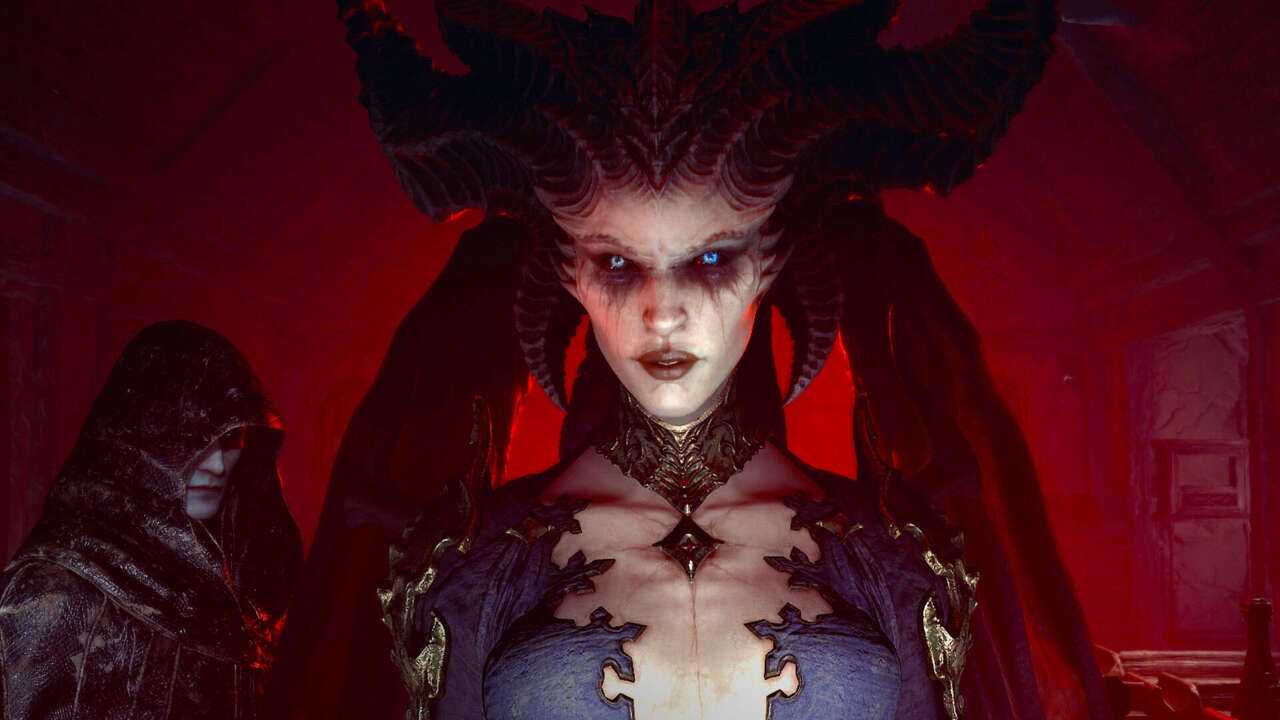 Le programme d'accès anticipé à la bêta du premier boss mondial de Diablo 4 a été publié