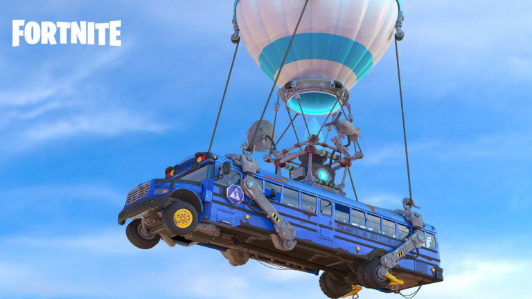 Fortnite Chapitre 4 Saison 2 : quels sont les meilleurs endroits pour se développer dans la nouvelle carte ?