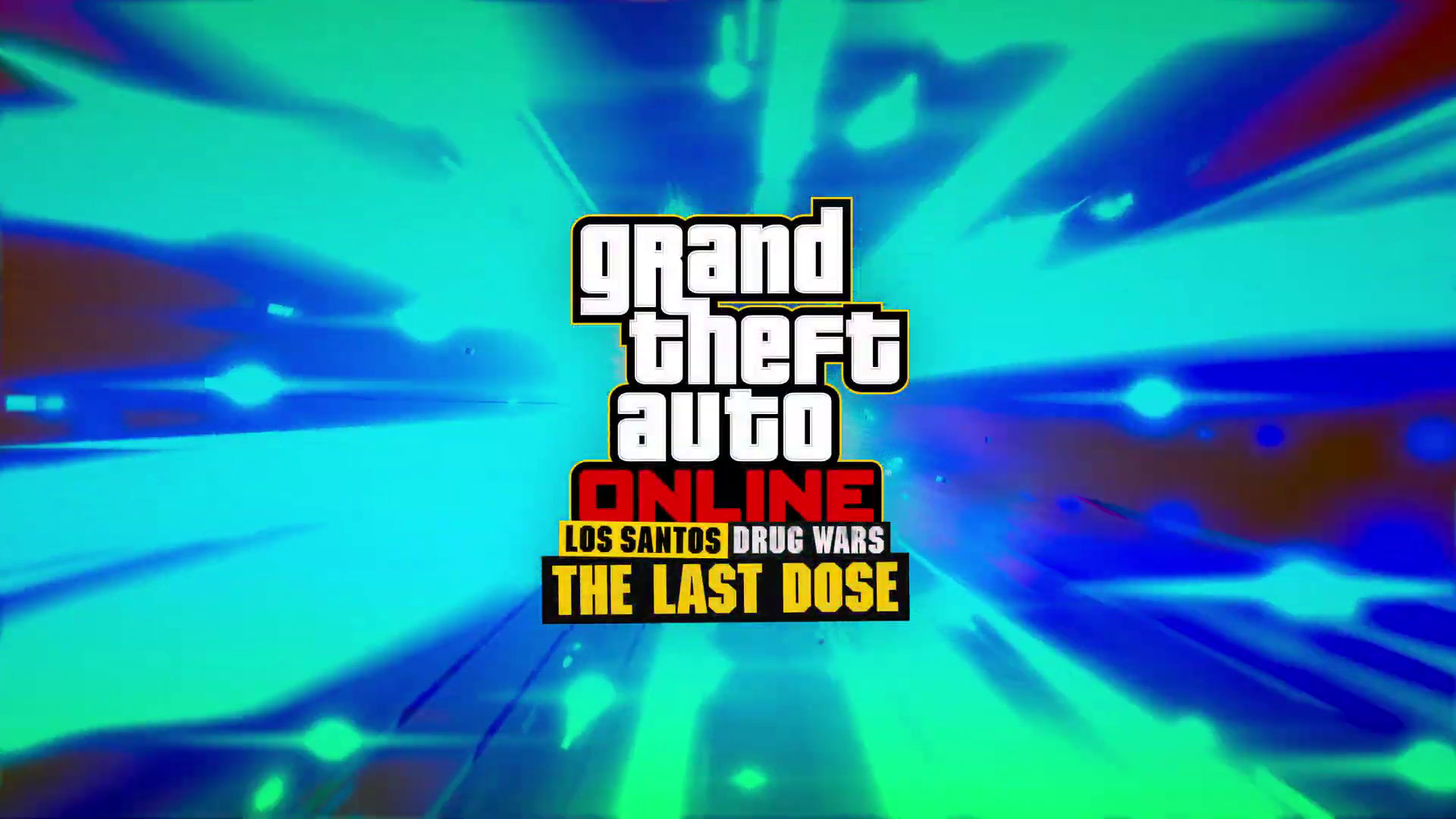 Date et heure de sortie du DLC Last Dose de GTA Online