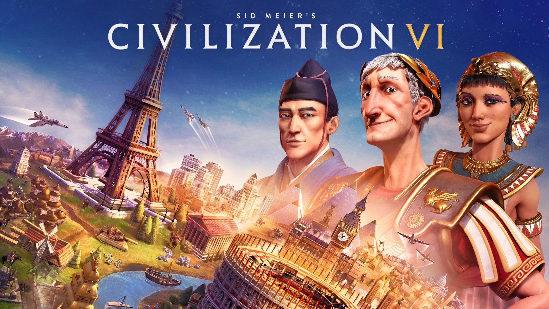 Sid Meier's Civilization VI : que faire lors de vos 50 premiers tours