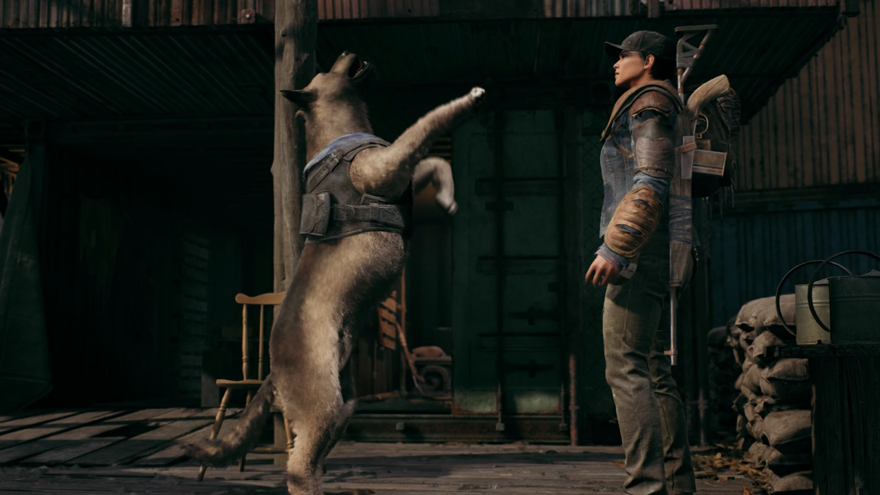 Remnant 2 sera lancé cet été, obtient une nouvelle bande-annonce