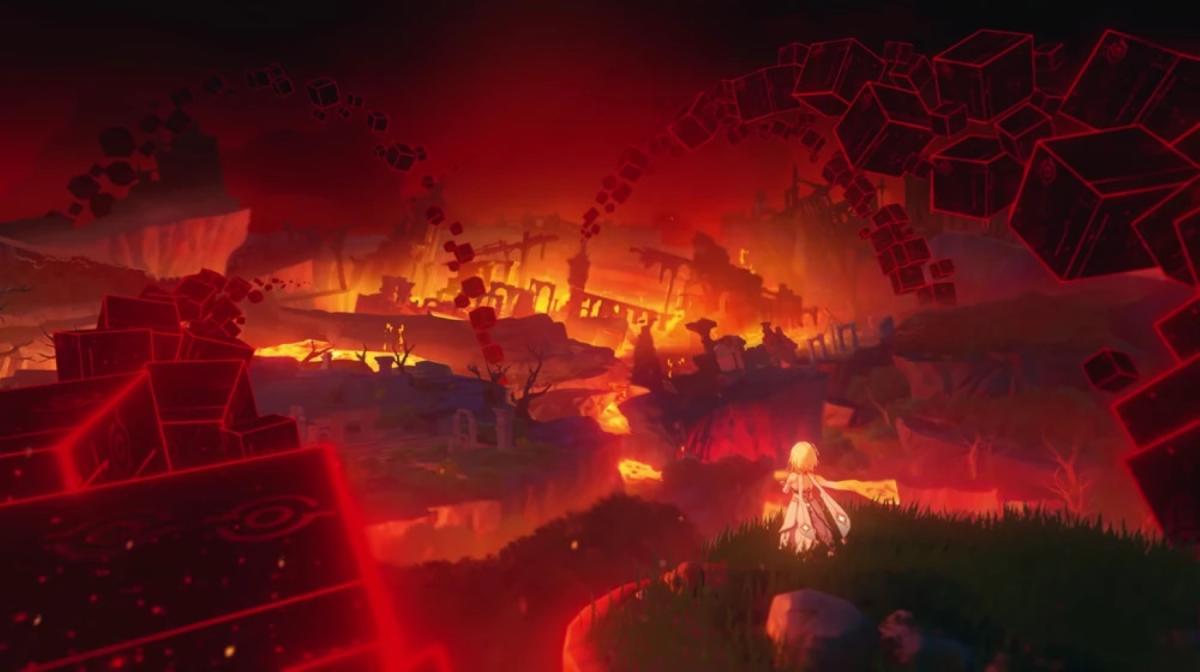 Ce que l'on sait de l'Ordre des Abysses et de Khaenri'ah dans Genshin Impact