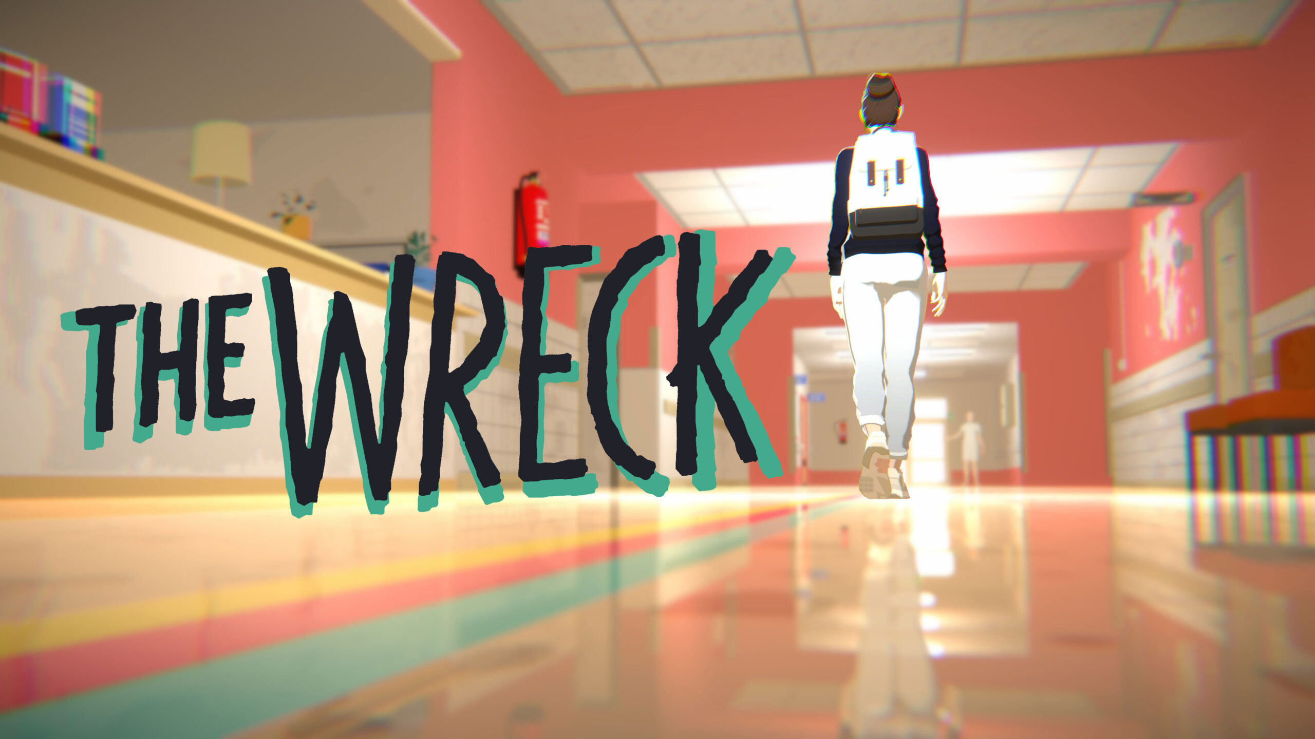 Dans The Wreck, tous vos choix vous préparent pour le tout dernier