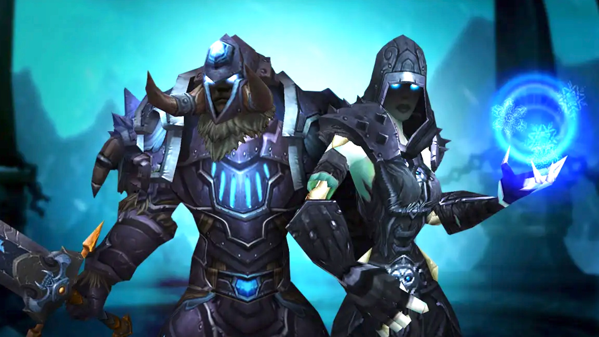 World of Warcraft bannit 120 000 comptes après une grosse erreur de Blizzard