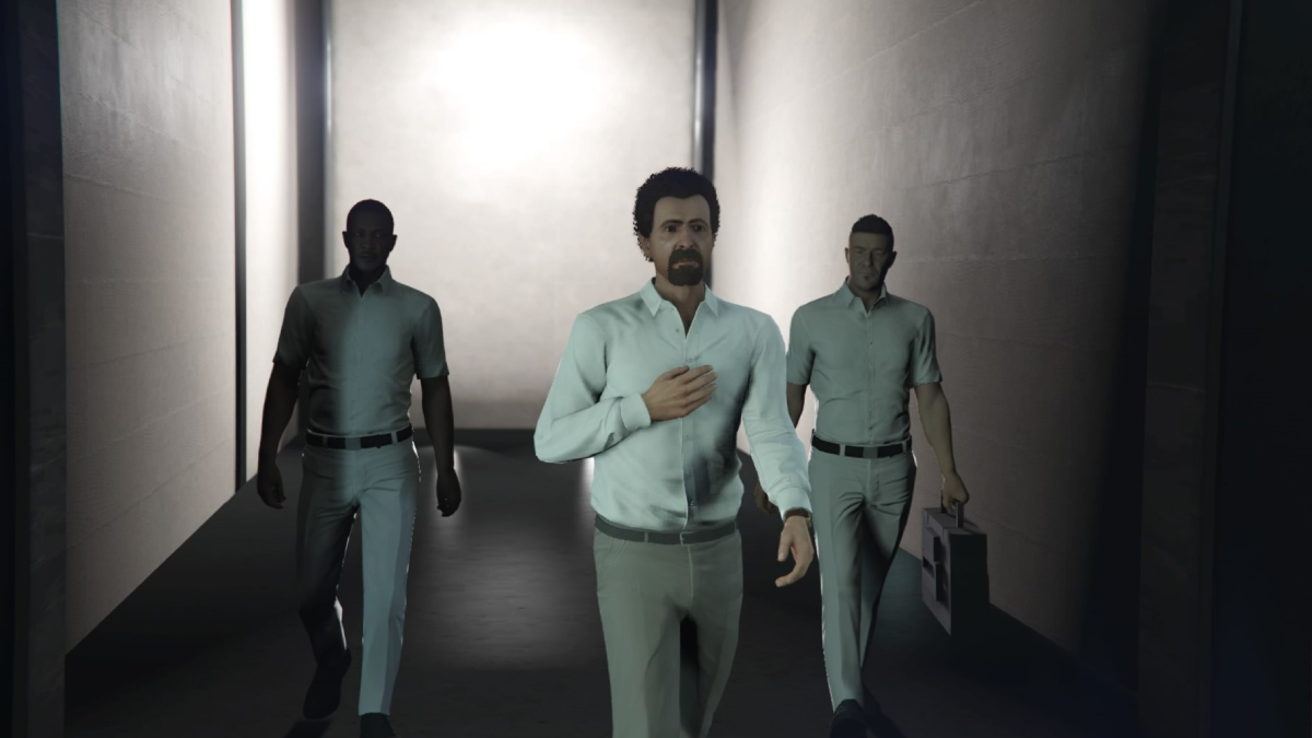Comment terminer la mission FriedMind dans GTA Online - La dernière dose