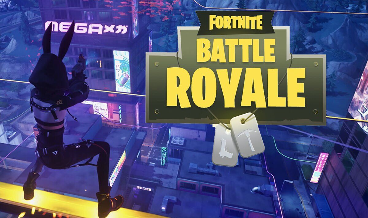 Notes de mise à jour de la mise à jour 24.01 de Fortnite pour le téléchargement surprise, la maintenance et le lancement d'Unreal Editor |  Jeux |  Divertissement
