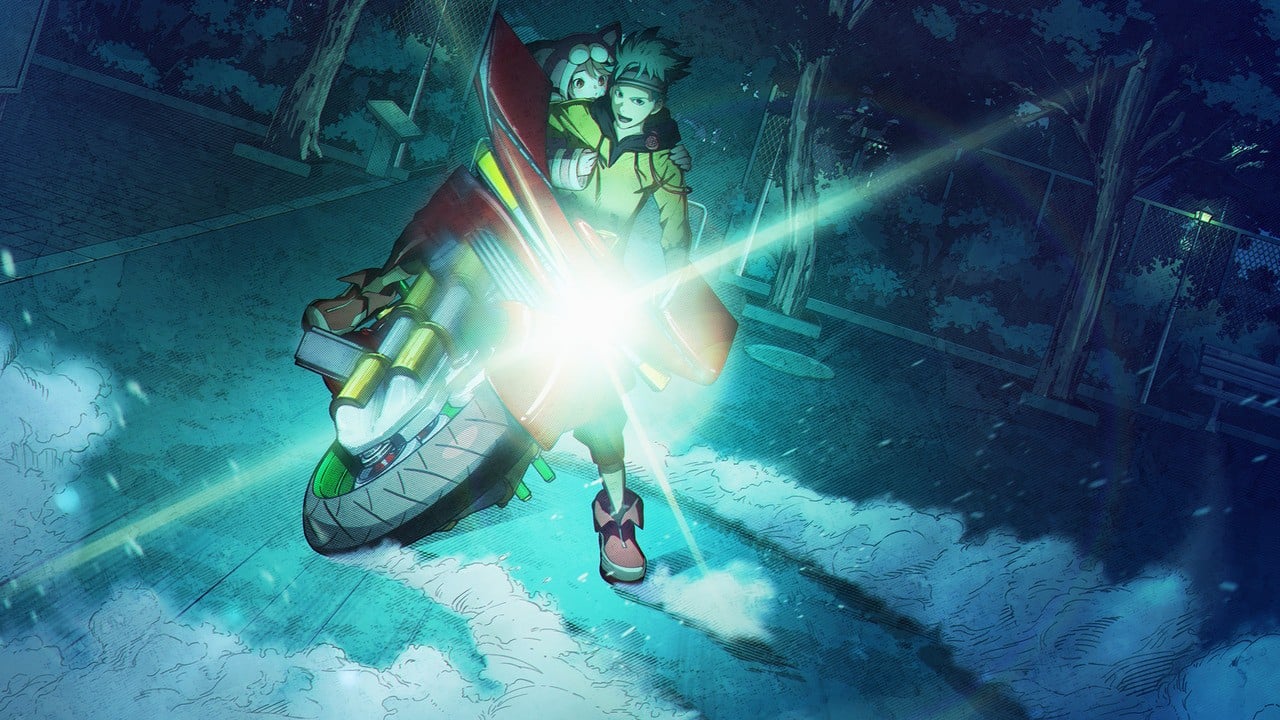 Spike Chunsoft apporte un nouvel épisode "Science Adventure" Anonymous; Code à changer en septembre