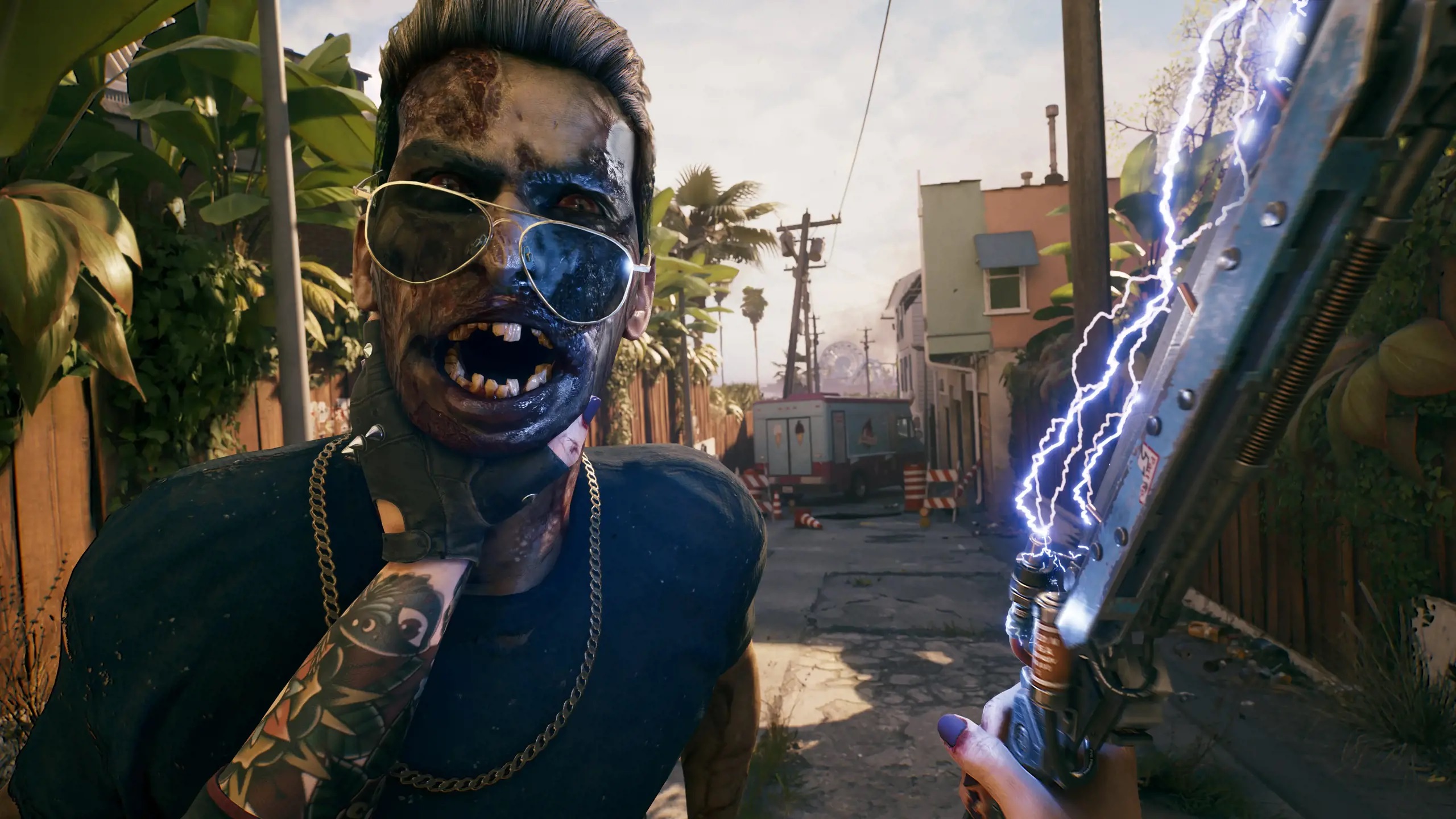 Heureux de vous manger !  Découvrez tout ce que vous devez savoir sur les zombies de Dead Island 2