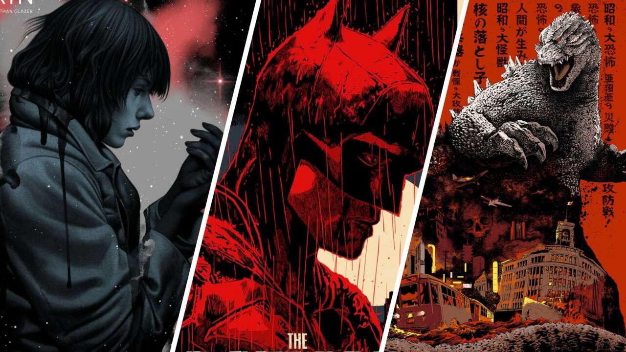 Funko a licencié la plupart de Mondo, tuant son entreprise d'affiches de films - Rapport