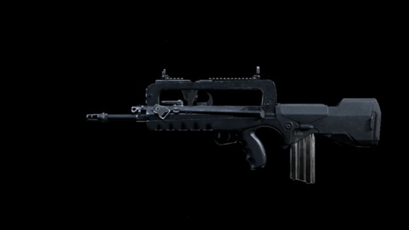 Modern Warfare 2 et Warzone 2 Saison 3