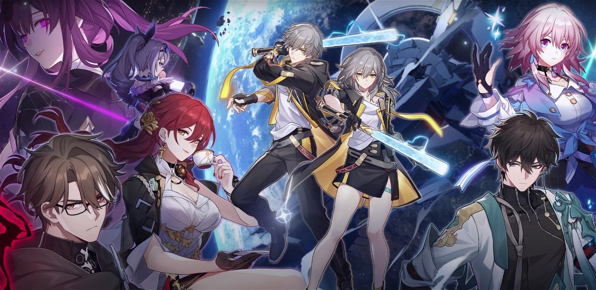 Le titre à venir de HoYovere détrônera-t-il l'impact de Genshin après que les numéros de pré-inscription mènent avec un écart énorme?