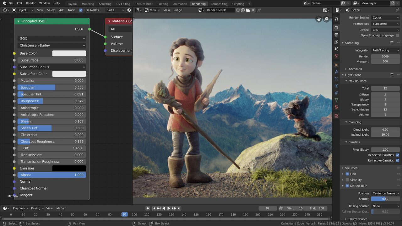 Apprenez à créer de l'art de jeu 3D avec cet ensemble de cours en ligne économique