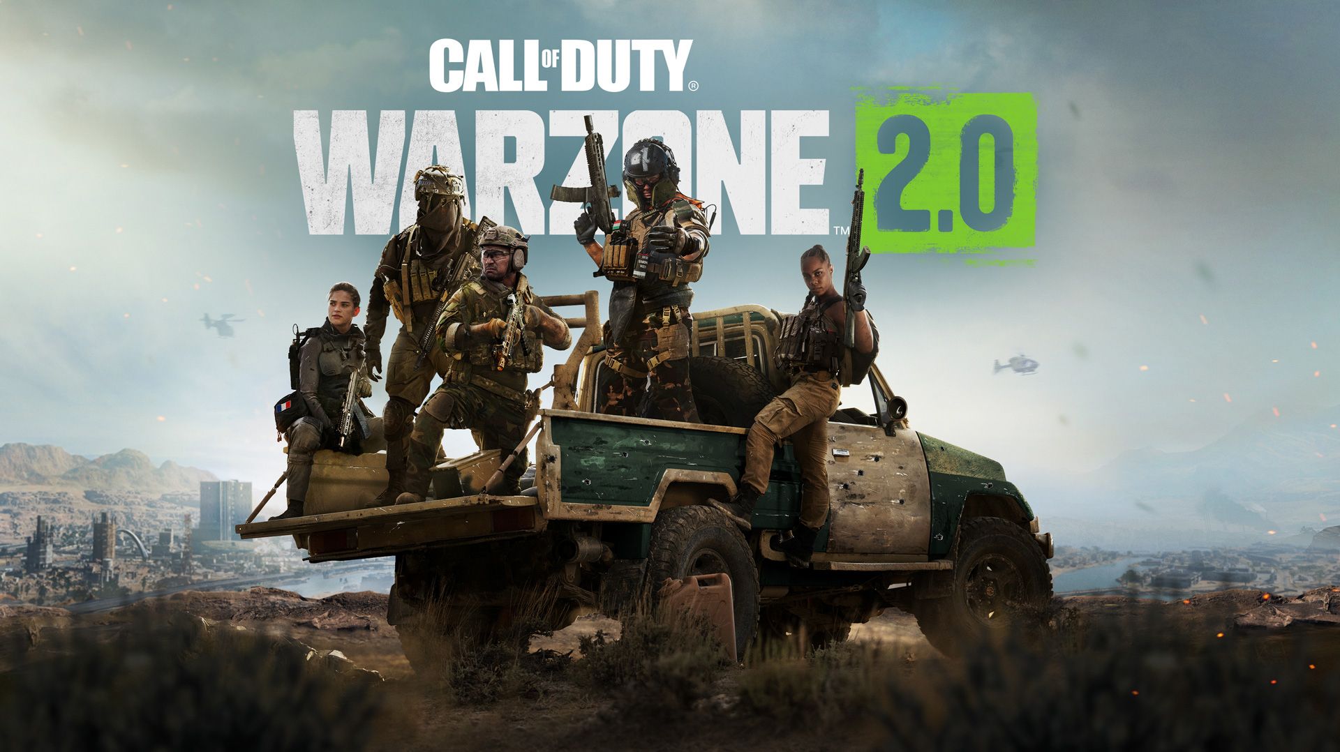 Call of Duty Warzone 2.0: évasion massive du Battle Royale d'Activision, selon une enquête
