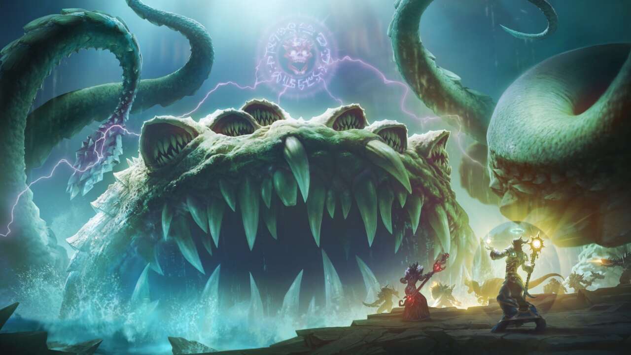 WoW: Wrath Of The Lich King Classic Bug qui est passé inaperçu pendant 14 ans enfin corrigé