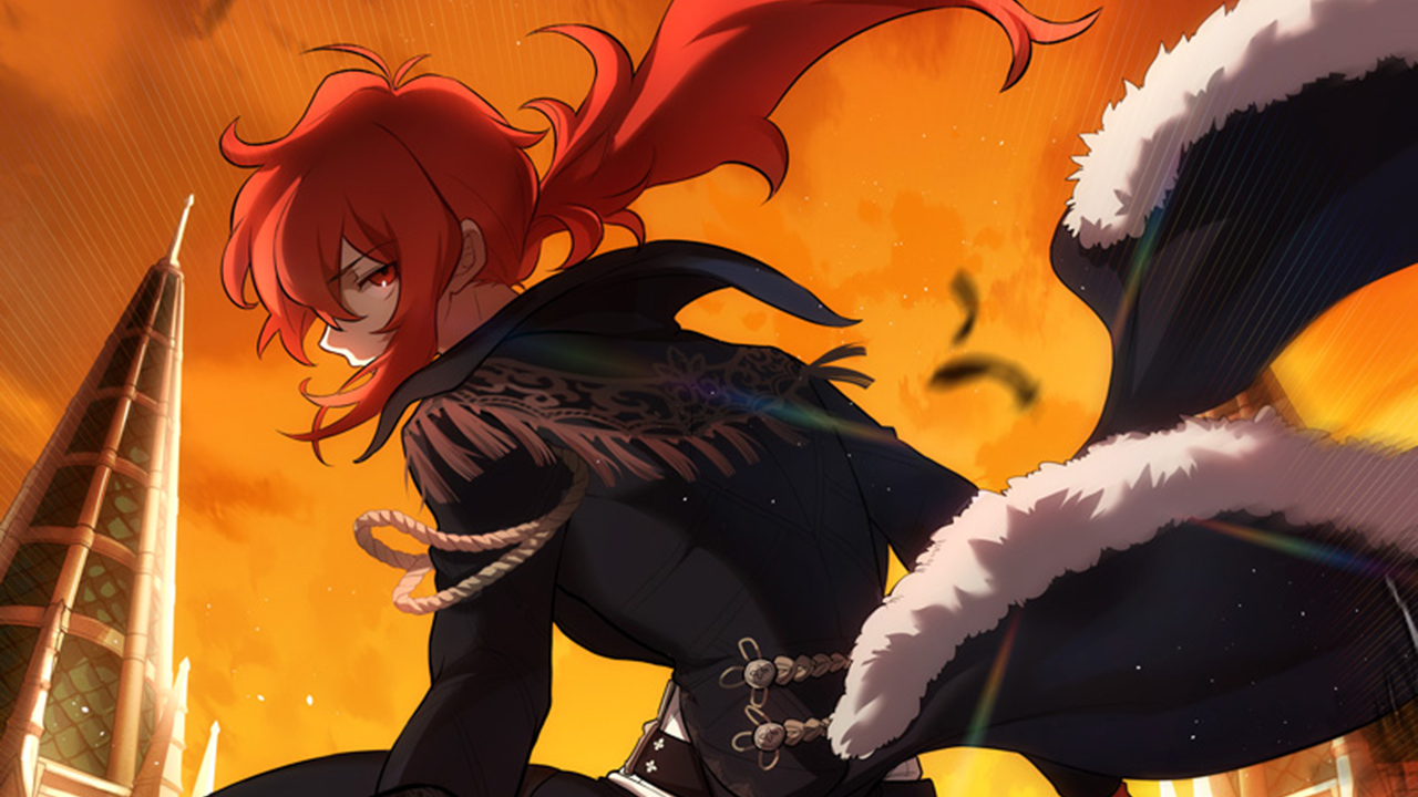 Où lire le manga Genshin Impact ?