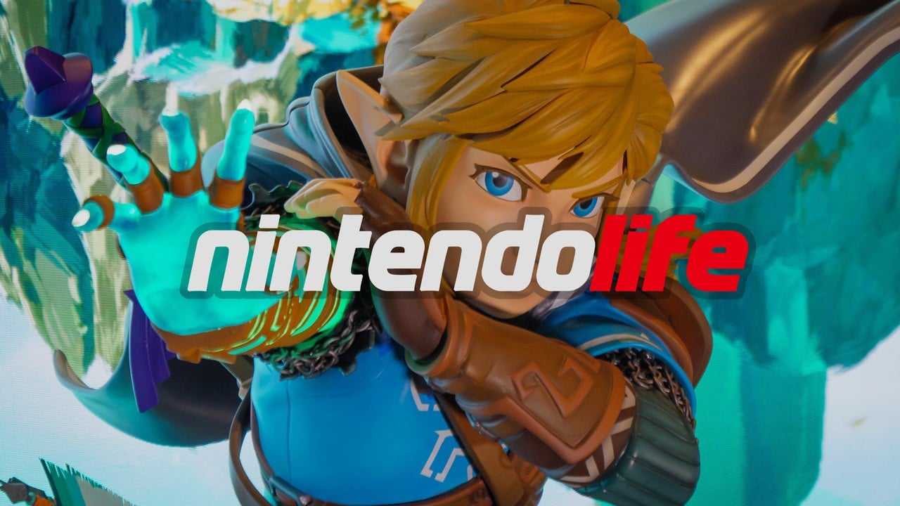 Nouvelles du site : Vous aimez ce que nous faisons ?  Devenez un supporter de Nintendo Life !