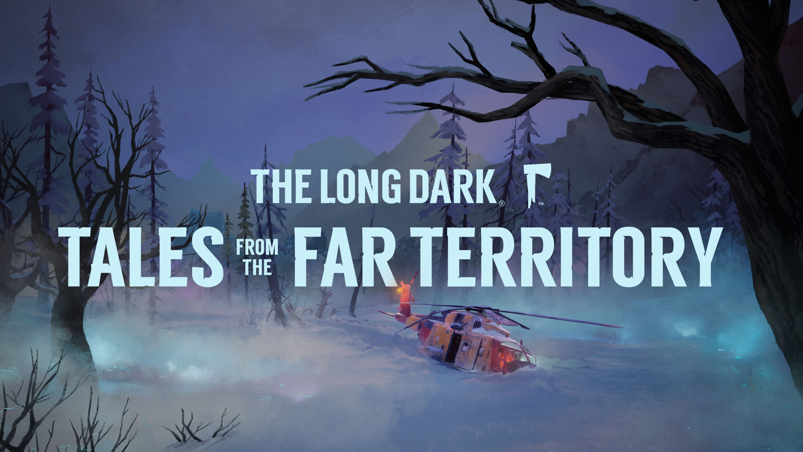 Commencez à explorer The Long Dark: Tales from the Far Territory sur Xbox aujourd'hui