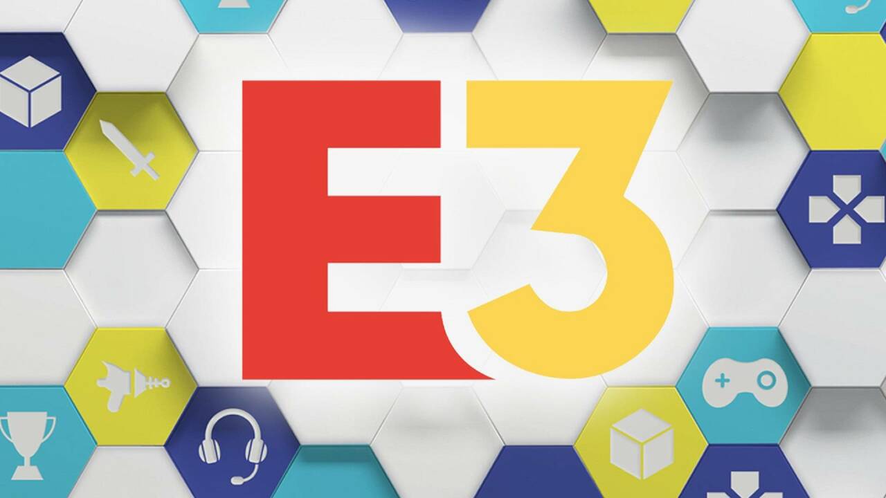 C'est officiel, l'E3 2023 a été annulé