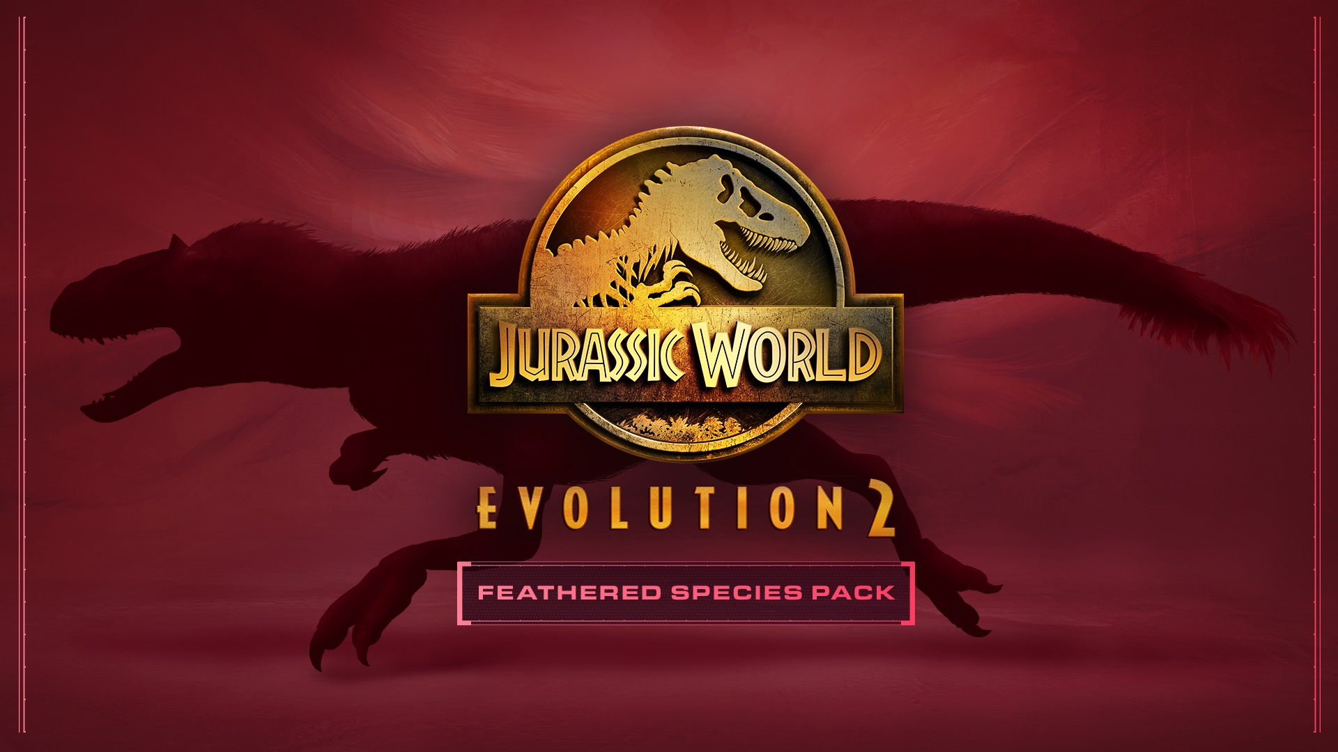 Jurassic World Evolution 2 : Pack d'espèces à plumes disponible aujourd'hui