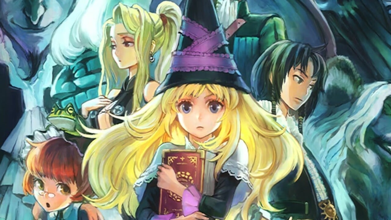 Critique de GrimGrimoire OnceMore (Switch) |  La vie de Nintendo
