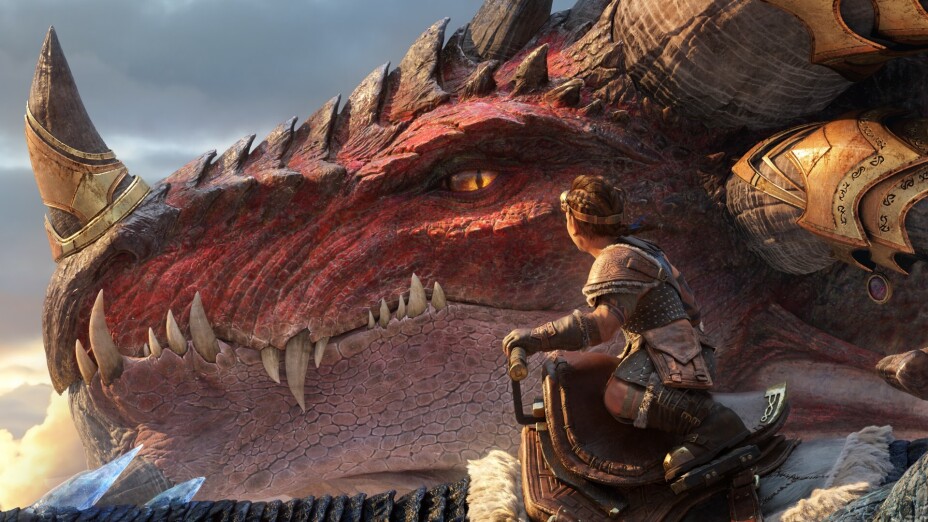 WoW : Cette monture ultra rare est gratuite pour certains joueurs, mais plus pour très longtemps !