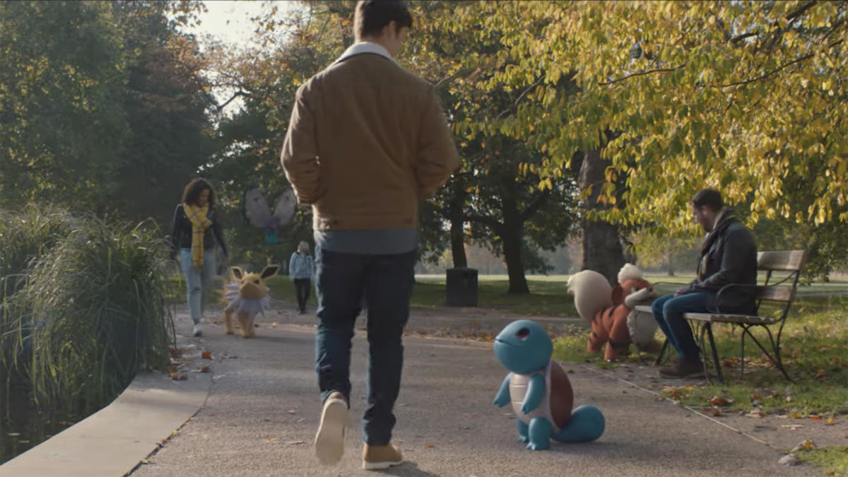Au milieu des problèmes d'accessibilité, les fans de Pokemon Go appellent Remote Raid Pass change le début de la fin