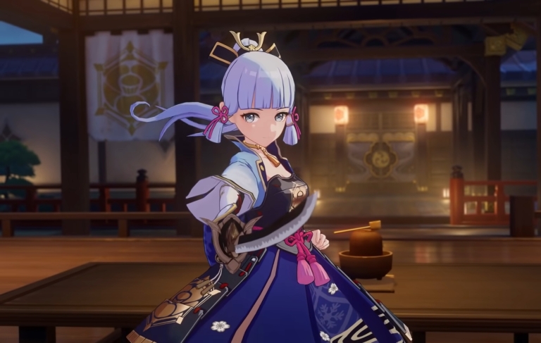 2 personnages Cryo devraient arriver dans les prochaines bannières de Genshin Impact